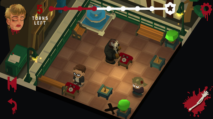 Friday the 13th: Killer Puzzle Friday the 13th: Killer Puzzle